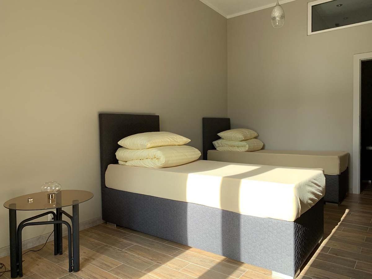 Apartamenty Nadjeziorna Ełk Exteriör bild